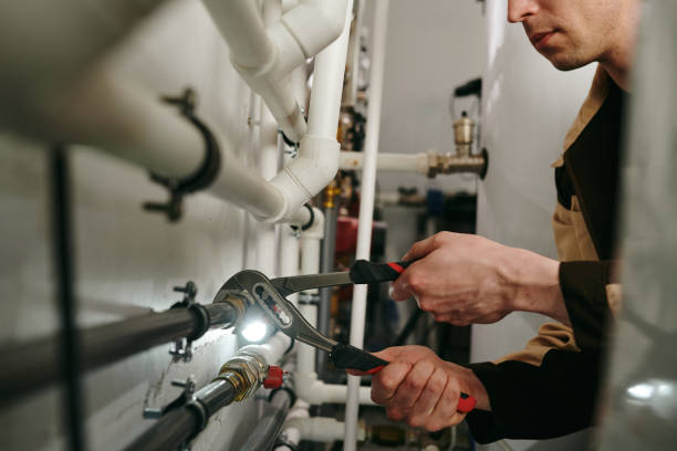 Best Local Plumber Services  in Cowpens, SC