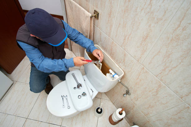 Best Leak Detection Services  in Cowpens, SC