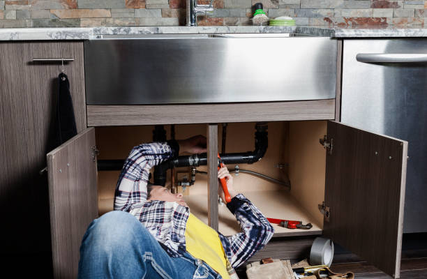 Best Faucet Repair  in Cowpens, SC